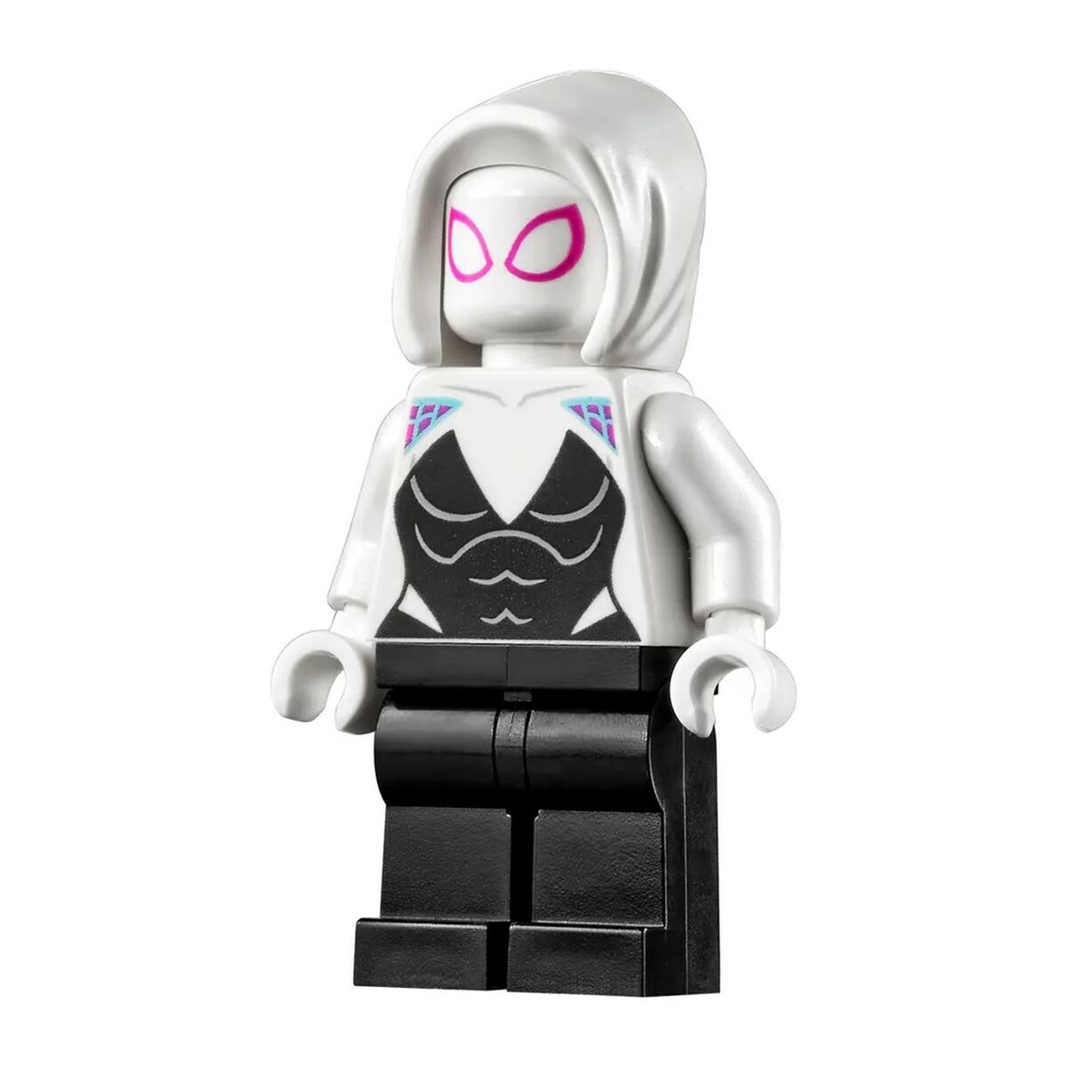 Stavebná hra Lego Marvel 76178 Spider-Man: Daily Bugle 3772 Kusy